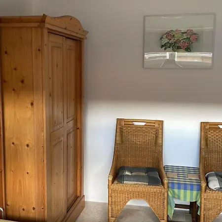 Bed & Breakfast Malina Fruits *
