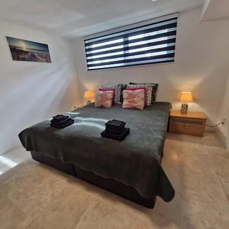Malina Fruits Bed & Breakfast Hegelsom