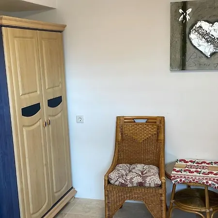 Malina Fruits B&B