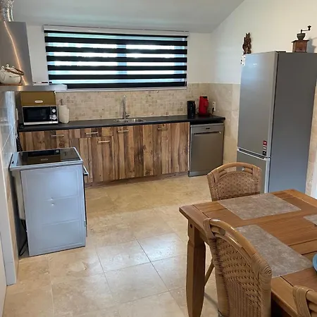 Bed and breakfast Malina Fruits *