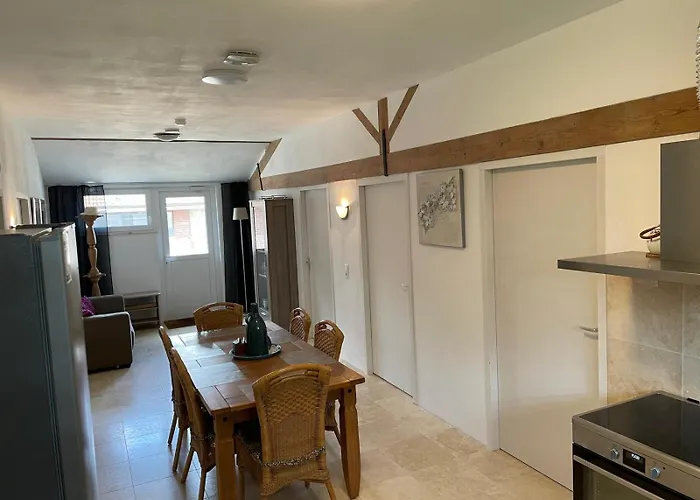 Bed and breakfast Malina Fruits